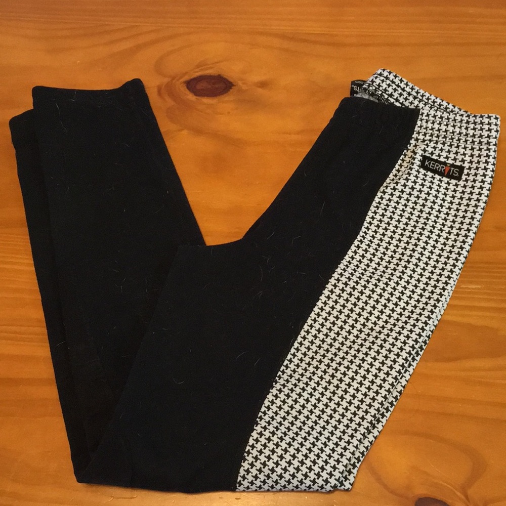 Gently Used Girls Riding Tights
